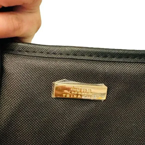 Trina Turk Insulated Lunch Bag - NWOT - Picture 5 of 8